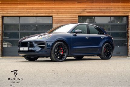 Porsche Macan 104.000 km 54.950 &euro; Aachen 52072