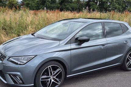 Seat Ibiza 79.000 km 15.300 &euro; Roetgen 52159