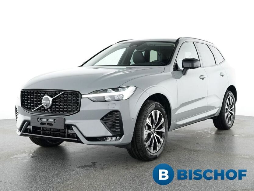 Volvo XC60 27.195 km 48.490 € Übach-Palenberg 52531
