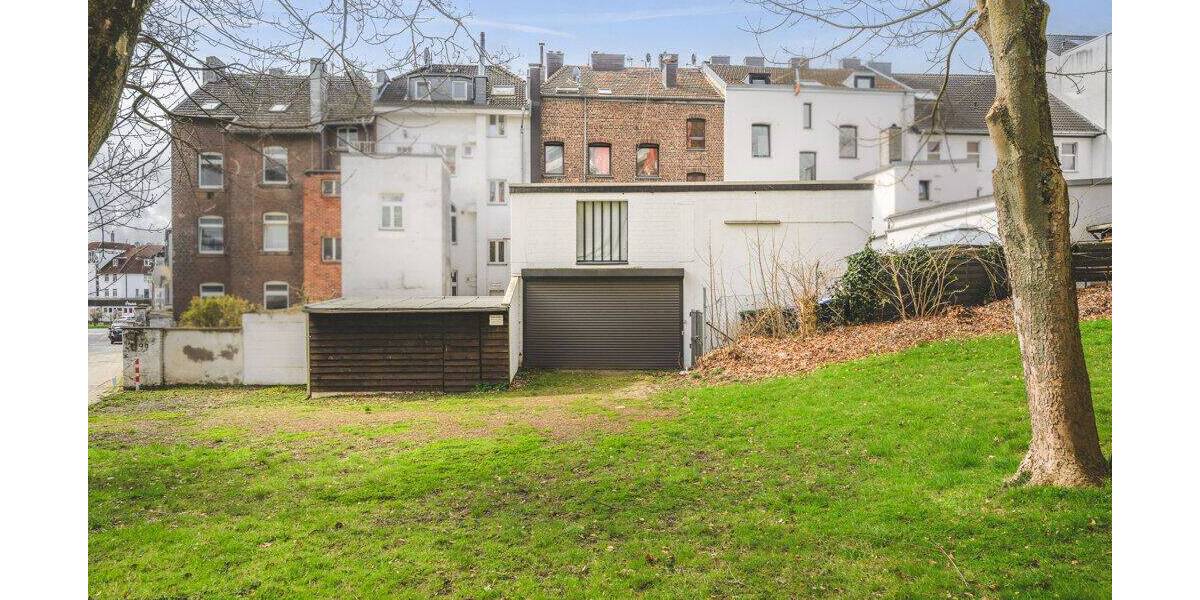 Mehrfamilienhaus, Wohnhaus Aachen Haaren - 590.000&euro; | Angebot:26787497