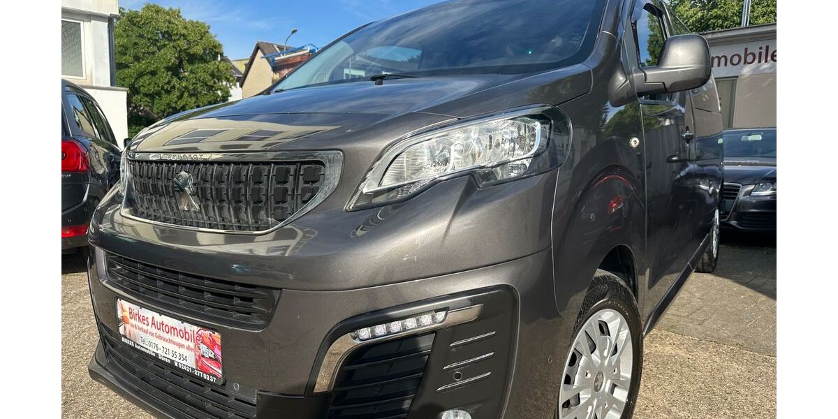 Peugeot Expert 88.600 km 13.499 &euro; Düren 52353
