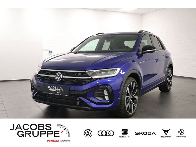 T-Roc