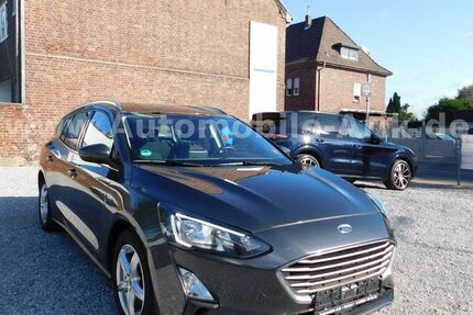 Ford Focus 167.000 km 6.490 € Alsdorf 52477