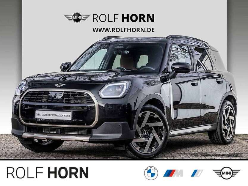 Countryman C