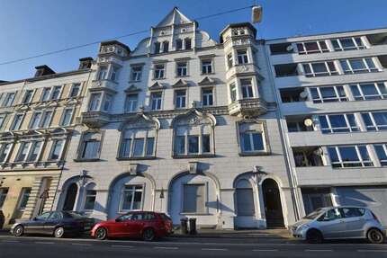 Wohnung zum Mieten in Wuppertal 620 € 72.96 m²