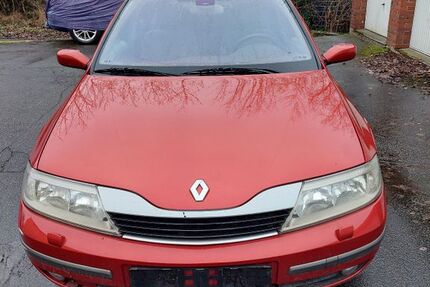 Renault Laguna 275.890 km 800 &euro; Eschweiler 52249
