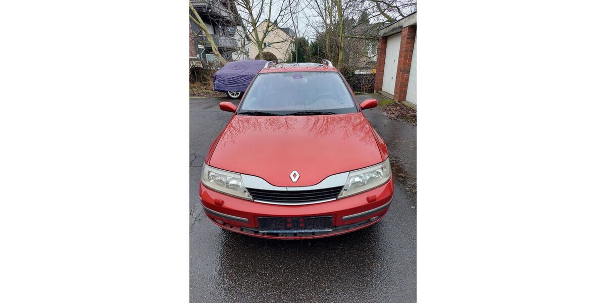 Renault Laguna 275.890 km 800 &euro; Eschweiler 52249