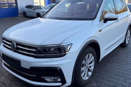 VW Tiguan 178.000 km 20.930 &euro; Übach-Palenberg ( nähe Aachen ) 52531