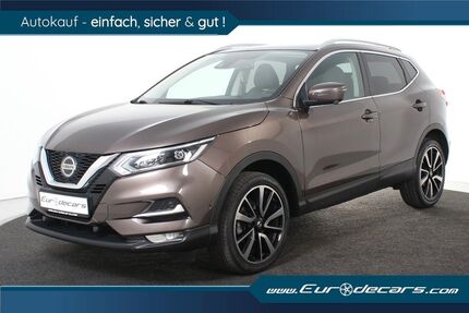 Nissan Qashqai 96.000 km 16.850 € Herzogenrath 52134