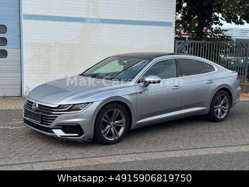VW Arteon 172.750 km 19.999 € Düren 52353