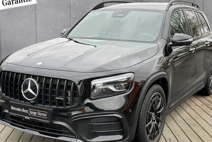 Mercedes-Benz GLB 35 AMG 7.550 km 54.950 &euro; Geilenkirchen 52511