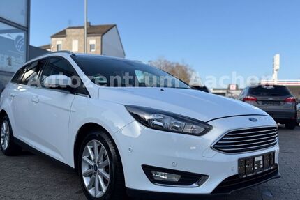 Ford Focus 170.000 km 6.499 &euro; Eschweiler 52249