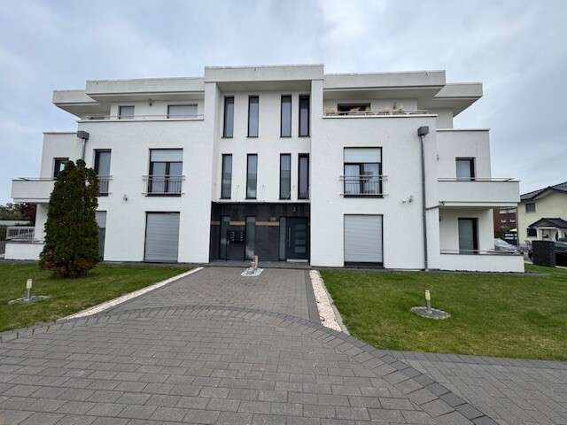 Wohnung zum Kaufen in Düren Gürzenich 295.000 € 80 m² 2 zimmer