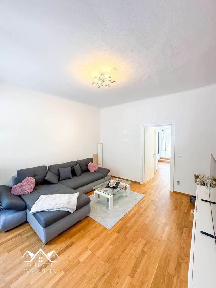 Wohnung zum Mieten in Herzogenrath 390 € 48 m²