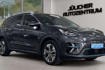 Kia Niro 100.000 km 18.290 &euro; Jülich 52428