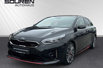 Kia pro ceed / ProCeed