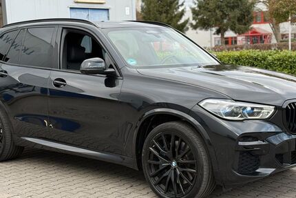 BMW X5 137.000 km 48.990 &euro; Alsdorf 52477