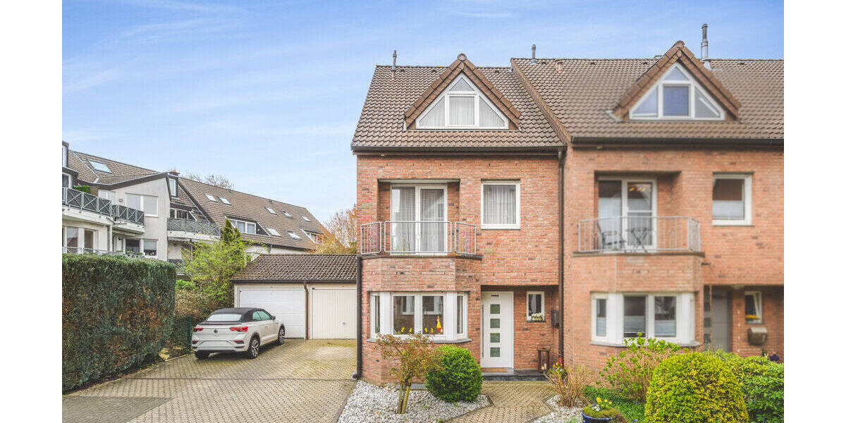 Einfamilienhaus Würselen - 5 Zimmer, 150 m&sup2;, 545.000&euro; | Angebot:26475980