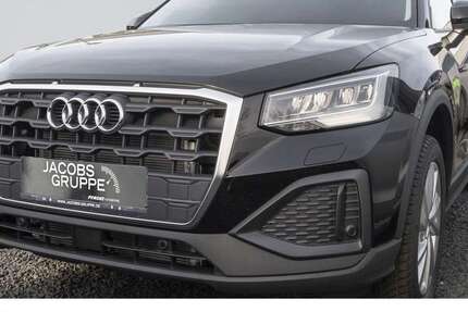 Audi Q2 1.111 km 29.990 &euro; Düren 52351