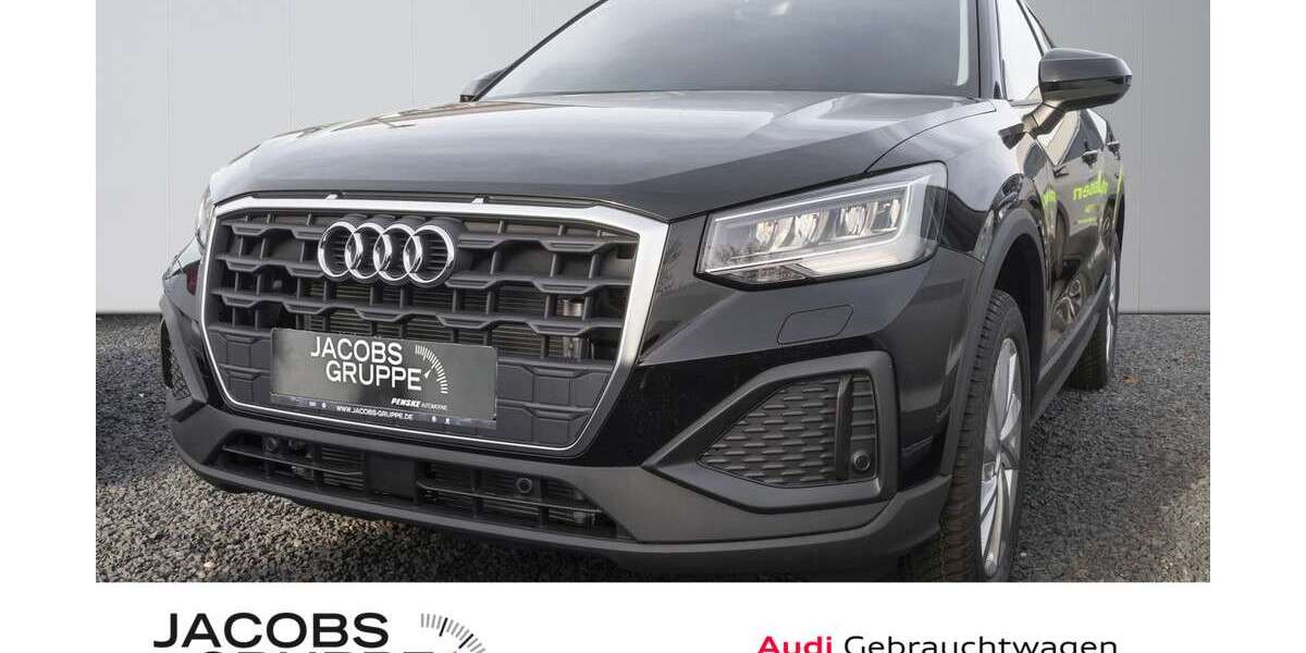 Audi Q2 1.111 km 29.990 &euro; Düren 52351