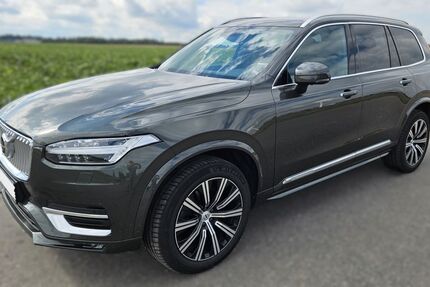 Volvo XC90 139.300 km 33.900 &euro; Würselen 52146
