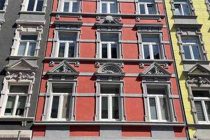 Wohnung zum Mieten in Aachen 490 € 46 m²