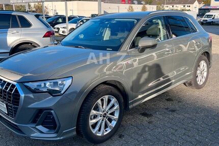 Audi Q3 8.970 km 40.900 € Geilenkirchen 52511
