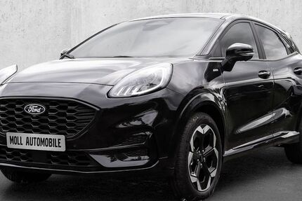 Ford Puma 9.500 km 25.880 &euro; Aachen 52078
