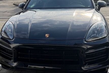 Porsche Cayenne 55.000 km 80.900 &euro; Eschweiler 52249