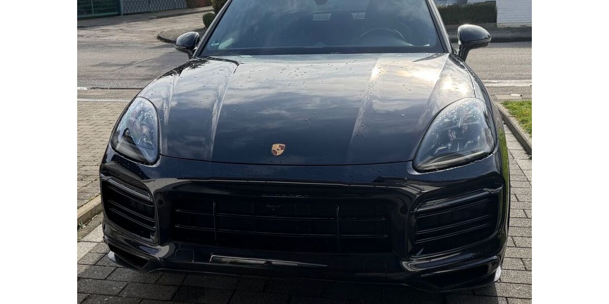 Porsche Cayenne 55.000 km 80.900 &euro; Eschweiler 52249