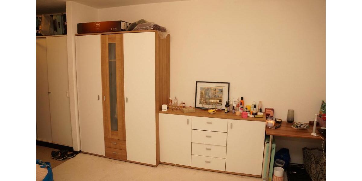 Etagenwohnung Aachen Aachen-Mitte - 1 Zimmer, 24 m&sup2;, 75.000&euro; | Angebot:26889917