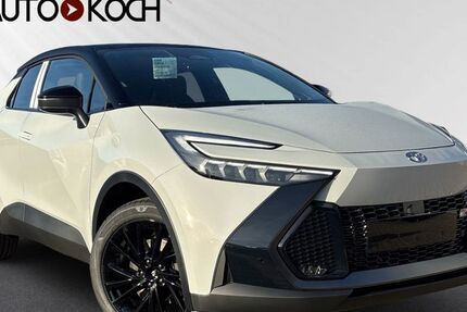 Toyota C-HR 2.500 km 38.999 &euro; Eschweiler 52249