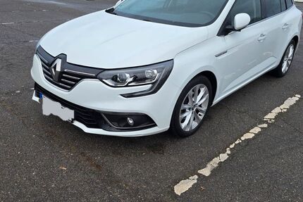 Renault Megane 139.000 km 9.200 &euro; Aldenhoven 52457