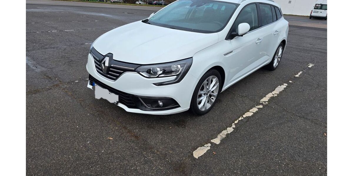 Renault Megane 139.000 km 9.200 &euro; Aldenhoven 52457