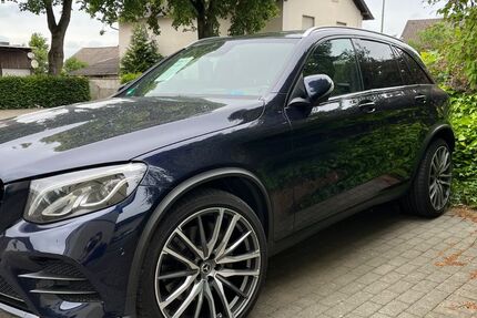 Mercedes-Benz GLC 250 176.000 km 21.500 &euro; Hürtgenwald 52393