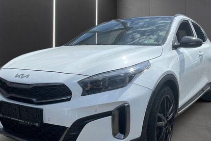 Kia XCeed 90.802 km 21.790 &euro; Aachen 52078