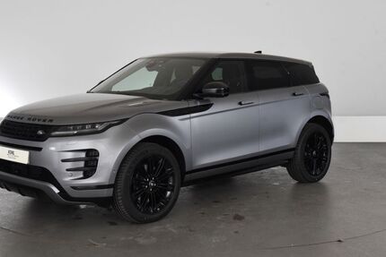 Land Rover Range Rover Evoque 7.000 km 65.900 &euro; Aachen 52078