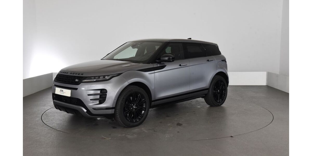 Land Rover Range Rover Evoque 7.000 km 65.900 &euro; Aachen 52078