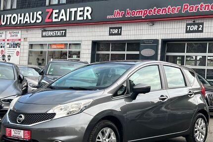 Nissan Note 170.000 km 3.990 &euro; Stolberg bei Aachen 52222