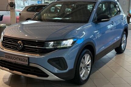 VW T-Cross 5.500 km 26.979 € Baesweiler 52499