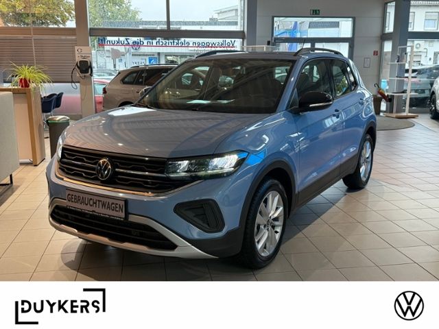 VW T-Cross 5.500 km 26.979 € Baesweiler 52499