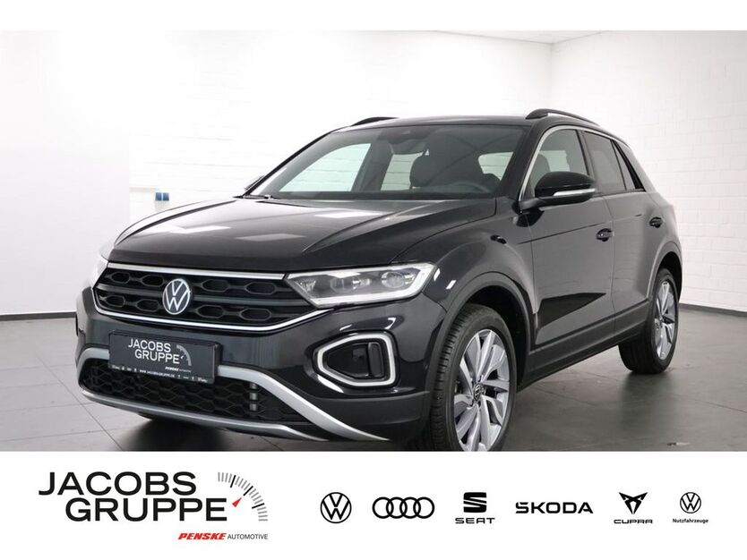 VW T-Roc 17.891 km 29.760 € Alsdorf 52477