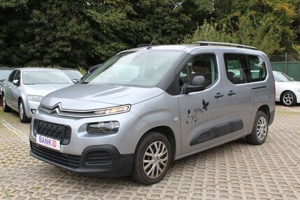Citroen Berlingo 119.077 km 12.000 € Würselen 52146
