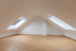 Dachgeschoßwohnung Aachen Eilendorf - 5 Zimmer, 119 m&sup2;, 380.000&euro; | Angebot:27202306