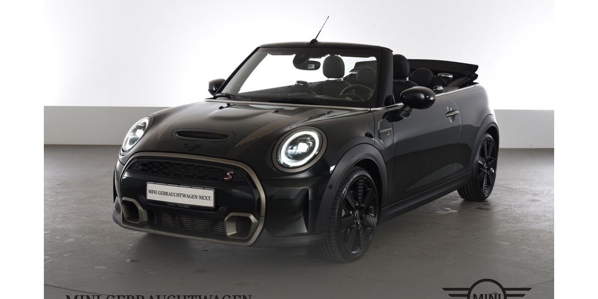 Mini Cooper S Cabrio 29.426 km 33.630 &euro; Aachen 52078
