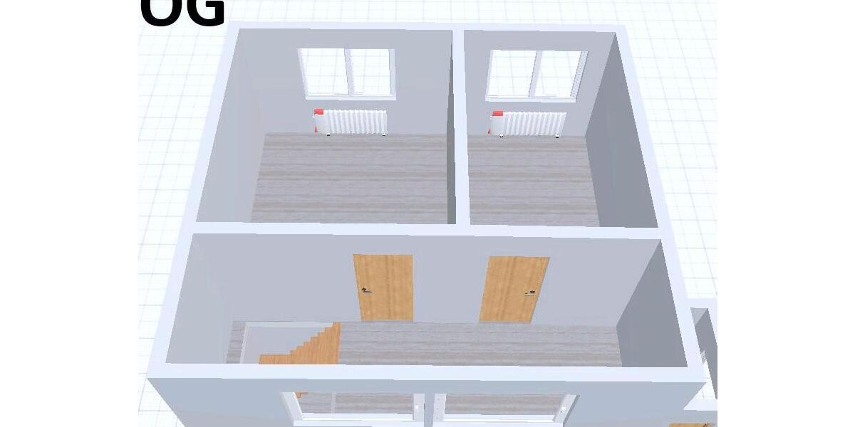 Doppelhaushälfte Herzogenrath - 3 Zimmer, 94 m&sup2;, 199.000&euro; | Angebot:26871318