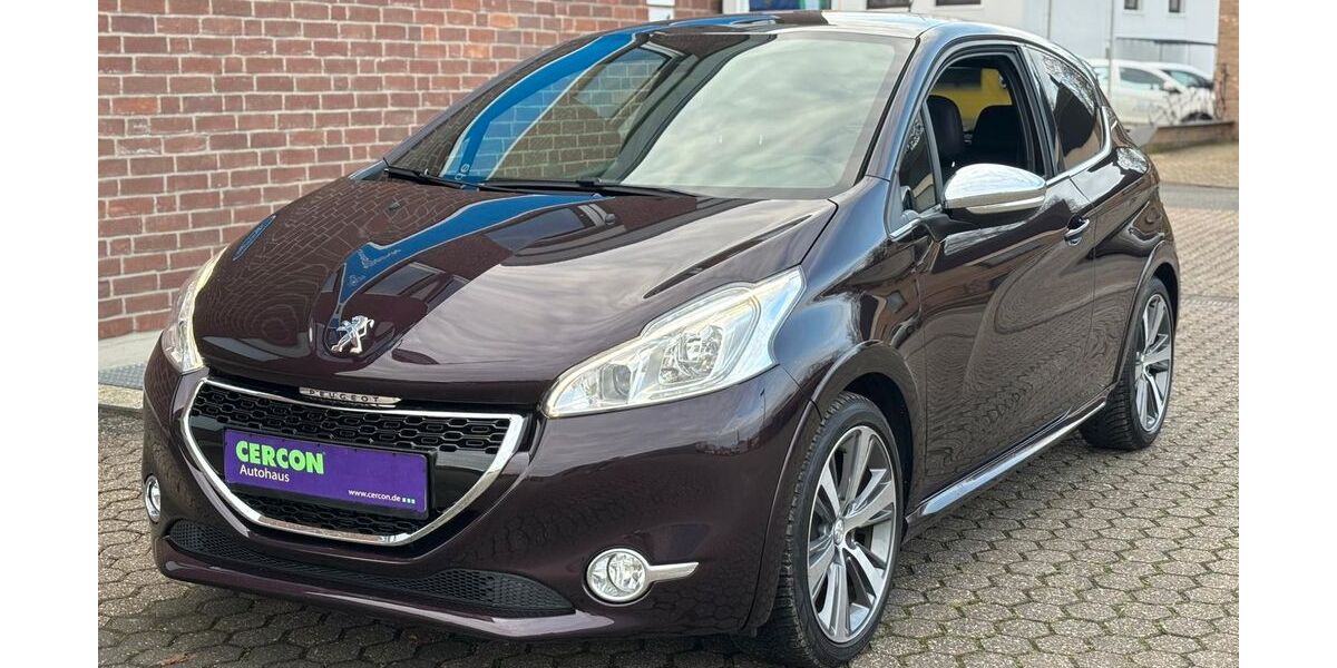 Peugeot 208 75.000 km 7.500 &euro; Düren 52349