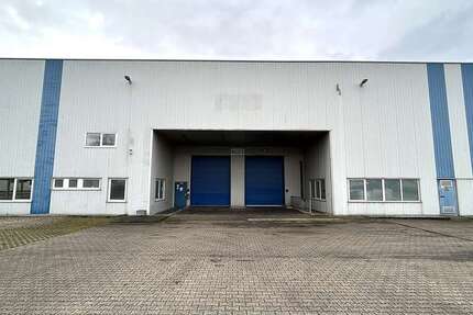 Halle in Baesweiler 12.750 € 2140 m² zimmer