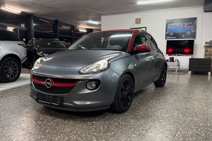 Opel Adam 184.367 km 4.395 &euro; Stolberg 52222