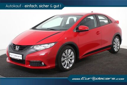 Honda Civic 61.000 km 9.400 € Herzogenrath 52134